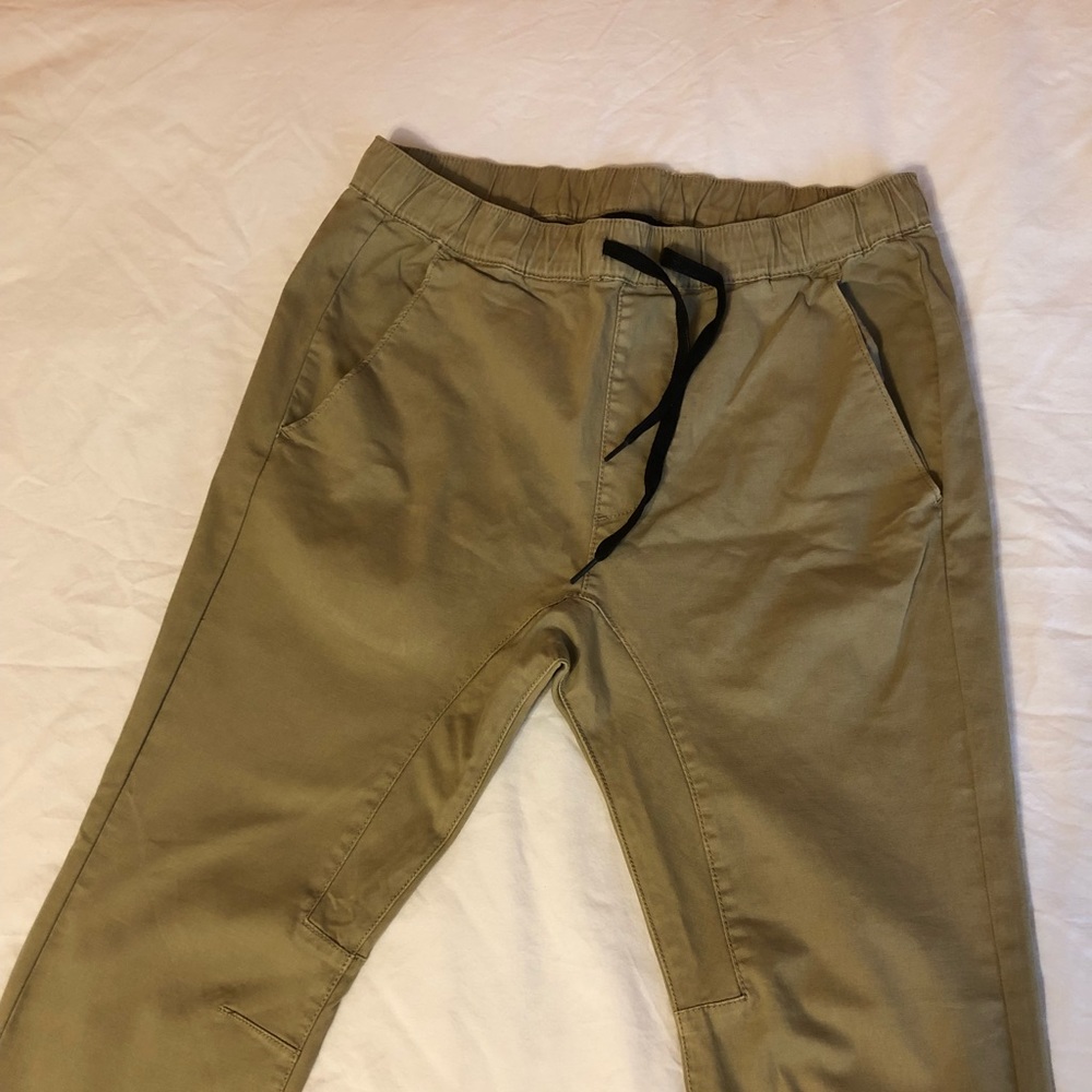 Joggers